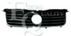 EQUAL QUALITY G1656 Radiator Grille